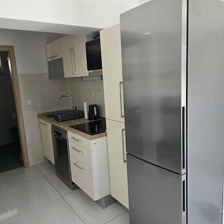 Apartments Sokolovic Крк Екстер'єр фото