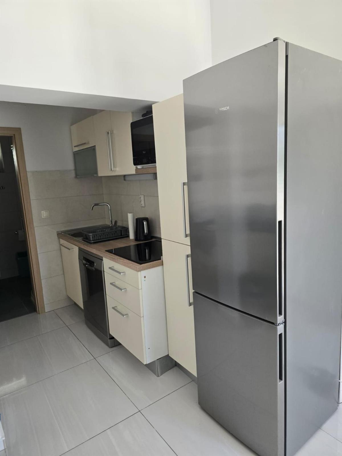 Apartments Sokolovic Крк Екстер'єр фото